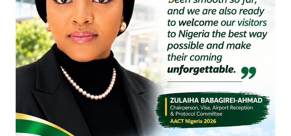 Smooth Visa Processing, Warm Hospitality Await Athletes As 2026 All Africa Challenge Begins on Monday