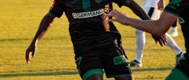 Ex Mavlon Star Agada Bags Brace as Orijent Beat Karlovac in Croatia League 