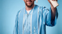 Messi to receive Doctorate Degreee from University of Buenos Aires