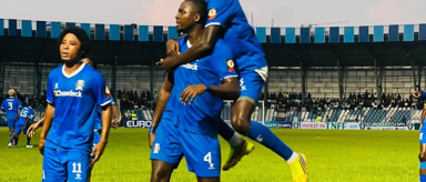 NPFL: Pressure Eases on Salisu Yusuf as Shooting Stars Halt Winless Streak against Ranchers Bees