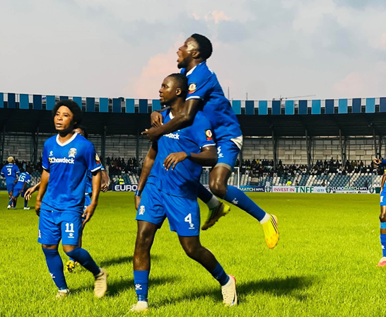 NPFL: Pressure Eases on Salisu Yusuf as Shooting Stars Halt Winless Streak against Ranchers Bees