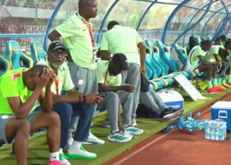 Double Tragedy as Nigeria U-17 Teams Fail to Qualify for AFCON, Lose World Cup Opener