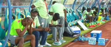Double Tragedy as Nigeria U-17 Teams Fail to Qualify for AFCON, Lose World Cup Opener