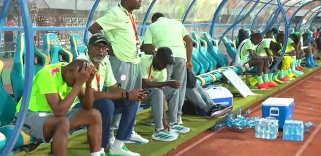 Double Tragedy as Nigeria U-17 Teams Fail to Qualify for AFCON, Lose World Cup Opener
