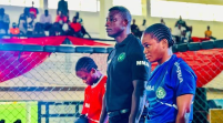 Bayelsa State Emerges Champion of 2nd National MMA Open Championship