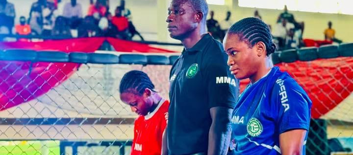 Bayelsa State Emerges Champion of 2nd National MMA Open Championship