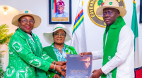 13 Days To AACT 2026: Gov. Sanwo-Olu Pledges Lagos State’s Support for Continental Golf Championship