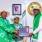 13 Days To AACT 2026: Gov. Sanwo-Olu Pledges Lagos State’s Support for Continental Golf Championship