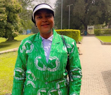 Maryam Shehu Highlights Business, Economic Impacts of All Africa Challenge Trophy Competition in Abuja