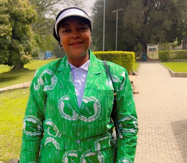 Maryam Shehu Highlights Business, Economic Impacts of All Africa Challenge Trophy Competition in Abuja