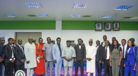NSC Holds Strategic Engagements with Sports Stakeholders to Promote Grassroots Dev’t.