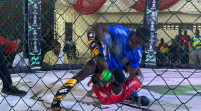 Bayelsa Wins Two Gold, Enugu Records one at 2nd Dare/Bayelsa MMA National Championship