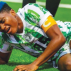 “My Spirit is High, We Await Scan Results” – Ajibade Speaks After Injury