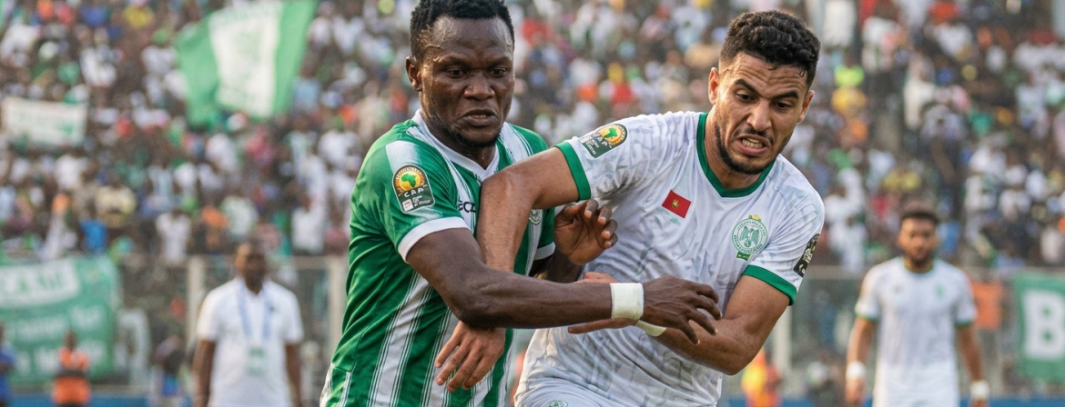 El-Kanemi Warriors Host Raja Casablanca in CAF Confederation Cup Showdown