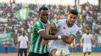 El-Kanemi Warriors Host Raja Casablanca in CAF Confederation Cup Showdown