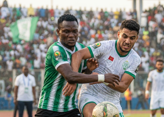 El-Kanemi Warriors Host Raja Casablanca in CAF Confederation Cup Showdown