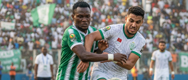El-Kanemi Warriors Host Raja Casablanca in CAF Confederation Cup Showdown