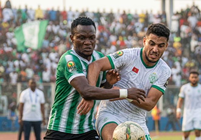 El-Kanemi Warriors Host Raja Casablanca in CAF Confederation Cup Showdown
